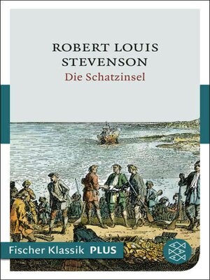 cover image of Die Schatzinsel